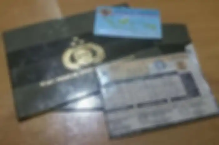 Lagi ada program penghapusan denda apa iya jadi bebas pajak kendaraan?