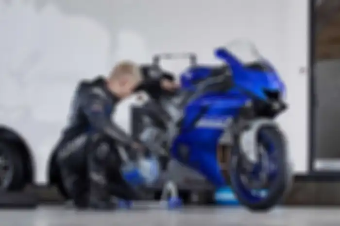 Yamaha YZF-R6 stop produksi dan digantikan versi Race