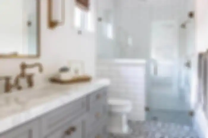  Ide Renovasi Kamar Mandi, 5 Cara Atasi Kebocoran dan Rembesan Air