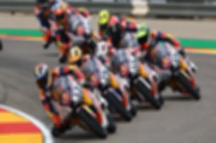 Ilustrasi. Daftar pembalpa Red Bull Rookies Cup 2021 resmi diumumkan, pembalap Indonesia Mario Suryo Aji bikin bangga!