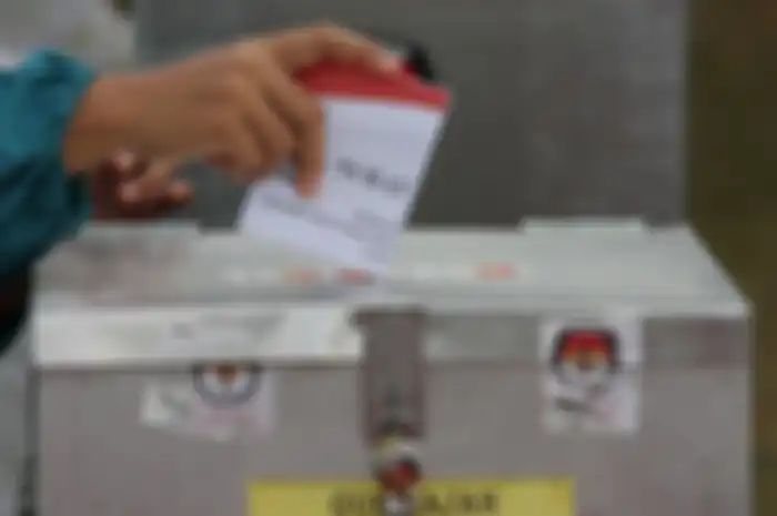 Pilkada saat pandemi