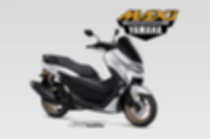 Selisih Rp 1,2 Jutaan dengan yang Standar, Tapi Yamaha All New NMAX Varian Baru Punya Banyak Fitur Tambahan