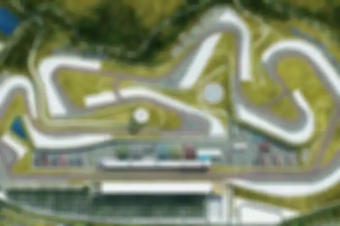 Jelang MotoGP Portugal 2020, kenalan lagi sama sirkuit roller coaster Portimao