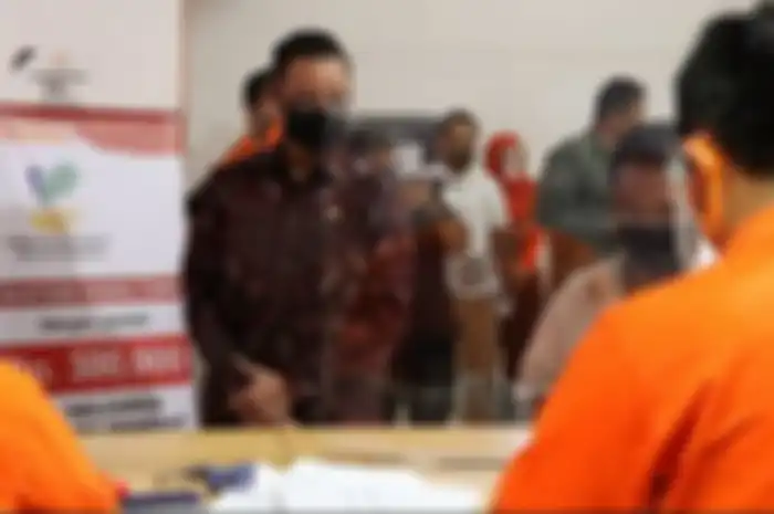  Buruan Dicek Ada Bantuan Sosial Tunai (BST) Rp 300 Ribu, Ditransfer Setiap Bulan Sampai Desember 2020