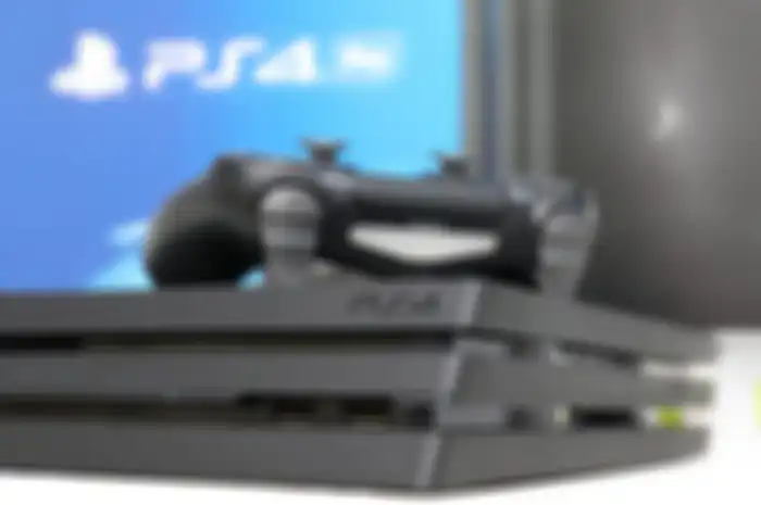 PS4