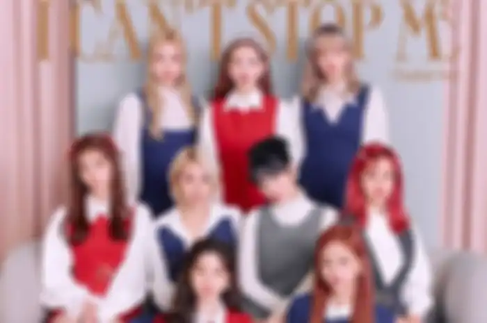 TWICE