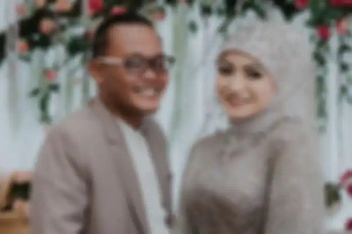 Sule dan Nathalie Holscher 