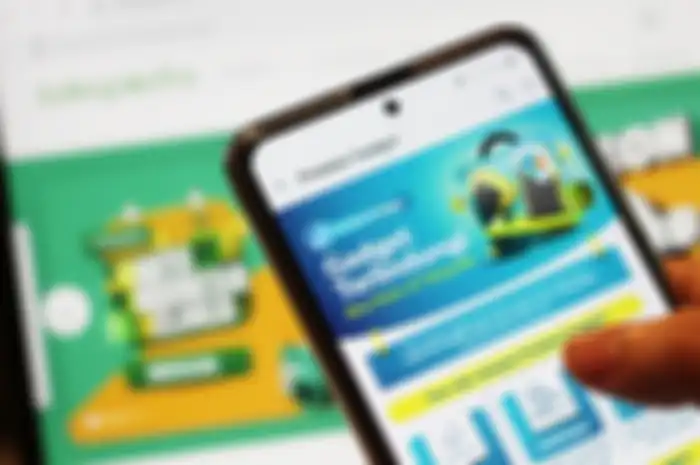 Proteksi Gadget di Tokopedia