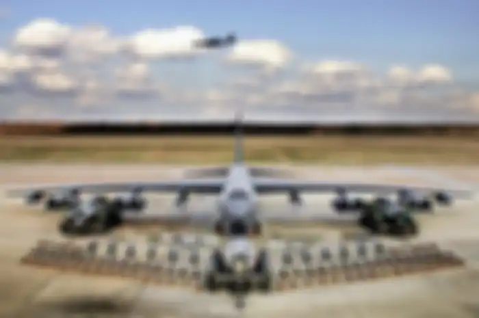 B-52h
