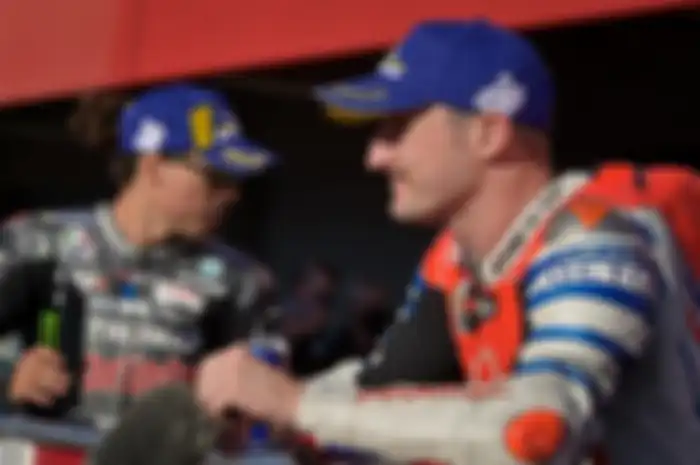 Ilustrasi. Jack Miller bilang ada korupsi di MotoGP Portugal 2020.