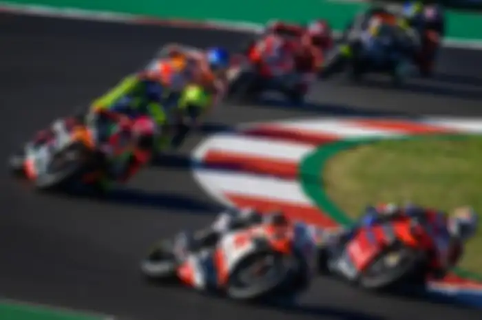 Aturan baru MotoGP 2021, mulai dari wild card sampai bendera kuning