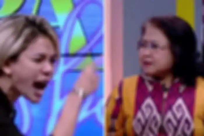 Nikita Mirzani tak terima disebut cepu oleh pengacara Elza Syarief