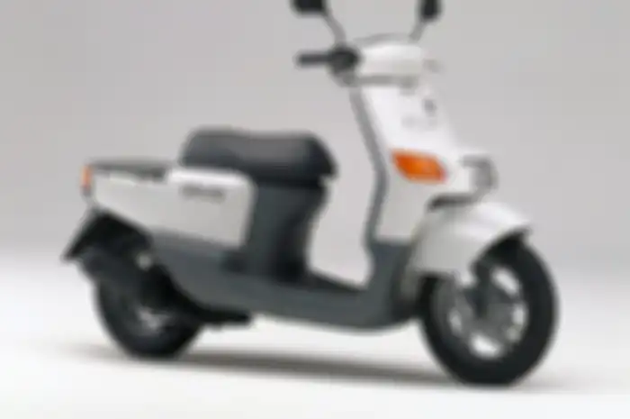 Yamaha Gear 1994