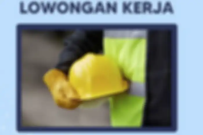 18 Lowongan kerja BUMN, Lulusan S1 buruan daftar bro catat syarat dan cara daftarnya.                     