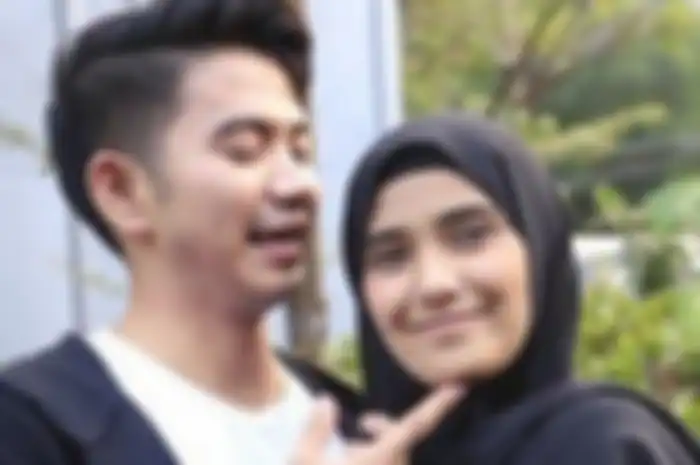 Rizki D'Academy dan Nadya Mustika