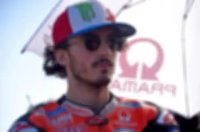 Murid Valentino Rossi, Francesco Bagnaia marah sama juara dunia MotoGP 2020, Joan Mir, ini penyebabnya