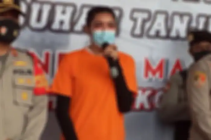  Ditahan di Sel Pria, Millen Cyrus Minta Dibawakan Hal Ini, Polisi: Naluri Perempuan, ya Ikuti Aja