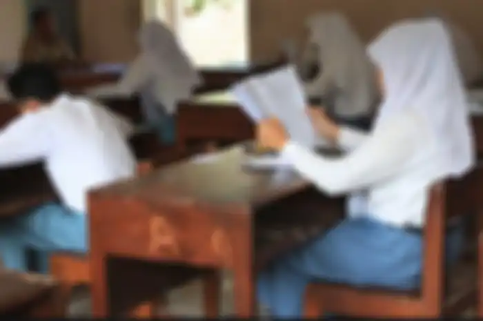 Horeee Siswa SMA/SMK Dapat Bantuan Sebesar Rp 700 Ribu Sampai Rp 1,2 Juta, Lumayan Jadi Irit Biaya Bensin