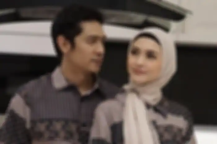 Adi Nugroho dan Donita