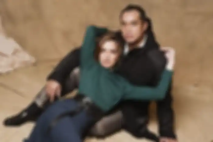 Nia Ramadhani dan Ardi Bakrie 