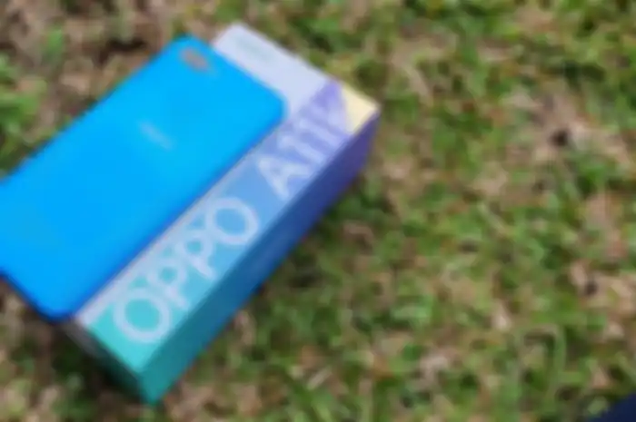 Oppo A11k