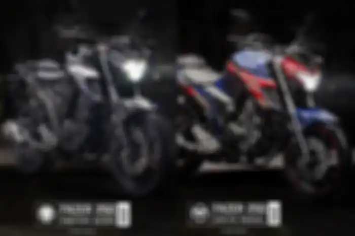 Yamaha luncurin motor baru edisi Avengers