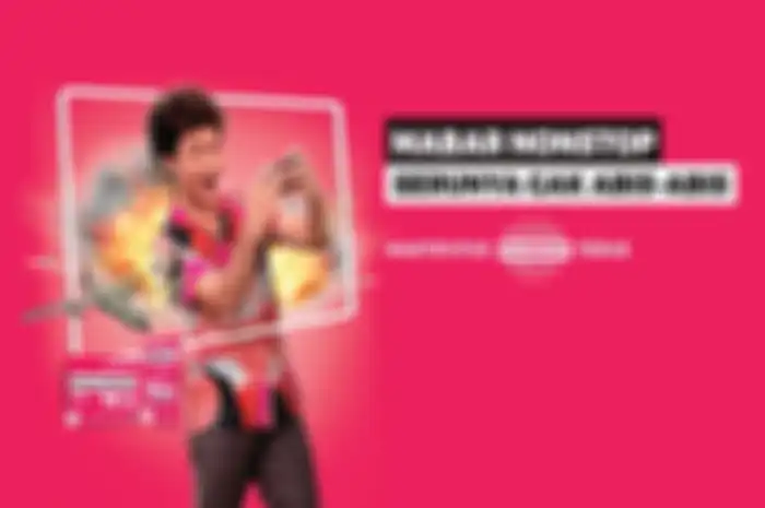 Jangan disebarin, ada kuota internet Smartfren murah meriah nonstop sampai 30 GB!