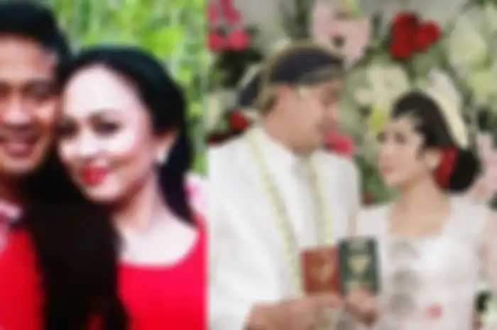 Brotseno bahagia nantikan kelahiran anaknya bersama Tata Janeeta, begini kabar Angelina Sondakh di balik jeruji besi
