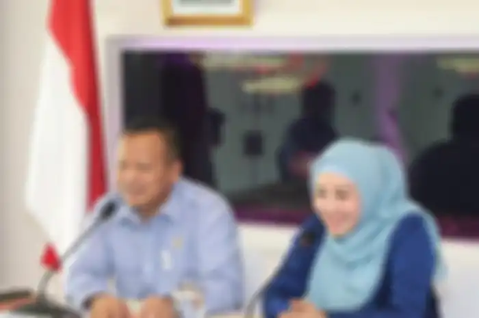 Bukan Cuma Edhy Prabowo, Yamaha RX-King dan Honda BeAT Ternyata Juga Masuk Daftar Kekayaan Iis Rosita Dewi