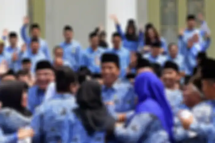 Presiden Jokowi telah menandatangani Peraturan Pemerintah (PP) Nomor 15 Tahun 2019 tentang Perubahan Kedelapan Belas atas Peraturan Pemerintah Nomor 7 Tahun 1977 tentang Peraturan Gaji Pegawai Negeri Sipil.