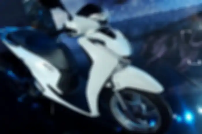 Setahun stop produksi, Honda SH150i 2019 harganya melonjak naik, kenapa nih?