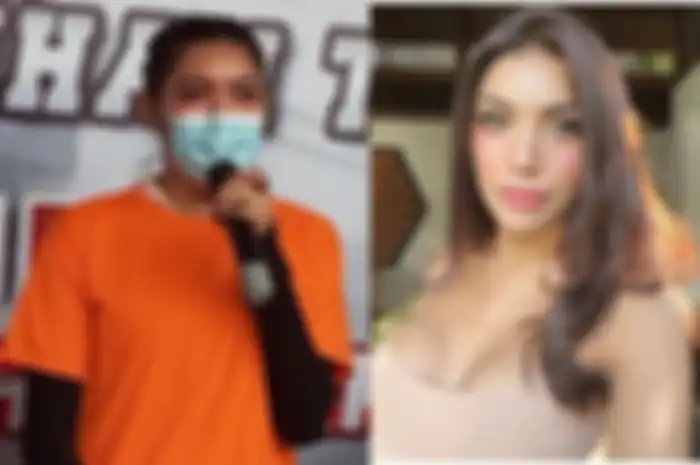  Terjerat kasus narkoba, Millen Cyrus disebut sampai minta hal tak terduga ini ke polisi usai terkurung di balik jeruji besi, apa itu ? 
