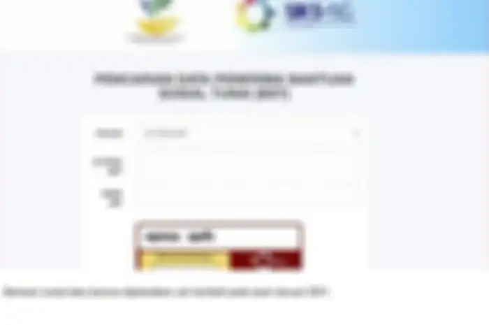 Siap-siap! Bantuan sosial tunai (BST) Rp 300 perbulan dari Kemensos sebentar lagi cair, bisa buat uang bensin sebulan nih.