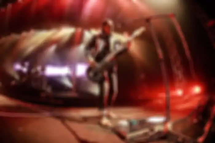 Lanlan Strangers, additional bassist Noah