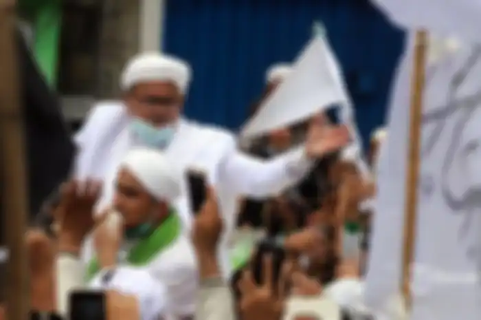 Habib Rizieq Shihab