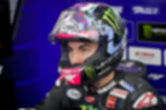 Terang-terangan, Maverick Vinales umbar MotoGP 2020 musim bencana, begini alasannya.
