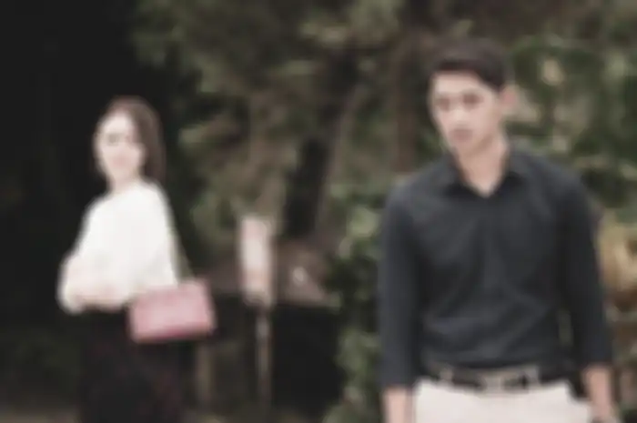 Mengintip Foto-Foto Lokasi Syuting Sinetron Ikatan Cinta.