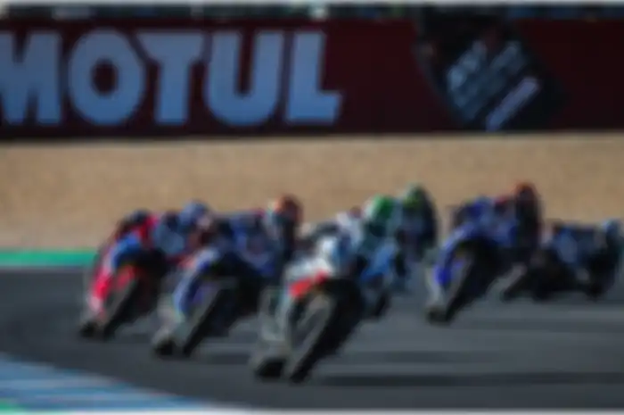 Sirkuit Mandalika jadi host WSBK Indonesia 2021, berapa harga tiketnya?