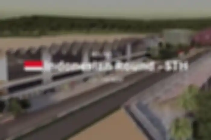 Bikin penasaran nih, kapan dan di mana ya tiket WSBK Indonesia 2021 bisa dibeli