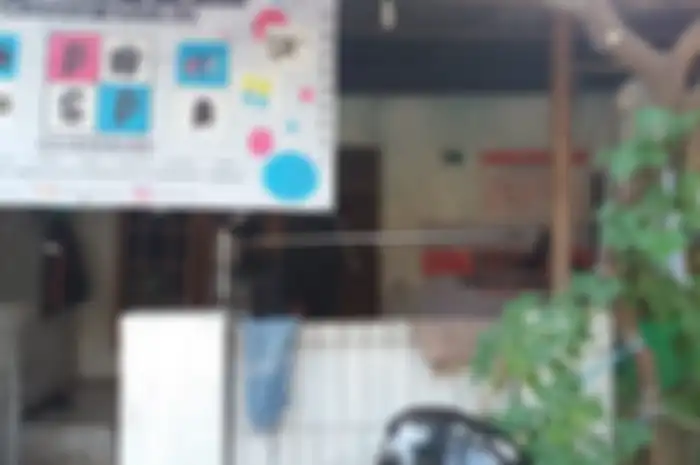 Lelang rumah cuma puluhan Juta