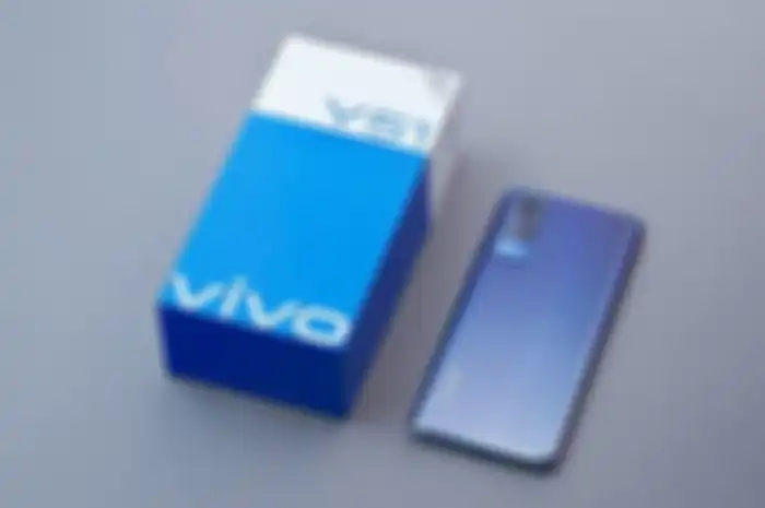 Vivo Y51