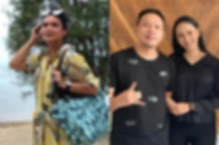 Sempat Dilamar Vicky Prasetyo, Shezy Idris Langsung Tolak Mentah-Mentah Pinangan sang Gladiator Cinta Gegara Tak Sudi Dijadikan Gimmick: Aku Jaga Nama Baik!  