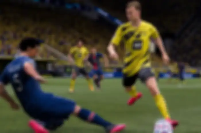 FIFA 21