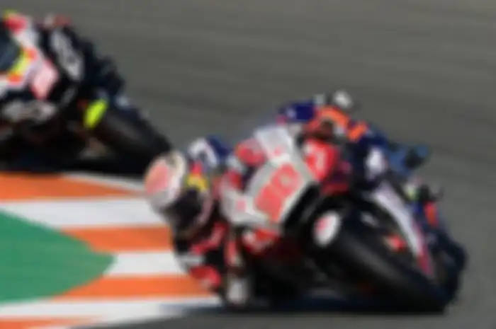 Contek data Marc Marquez, pembalap LCR Honda, Takaaki Nakagami ogah balik ke gaya balapnya yang lama.