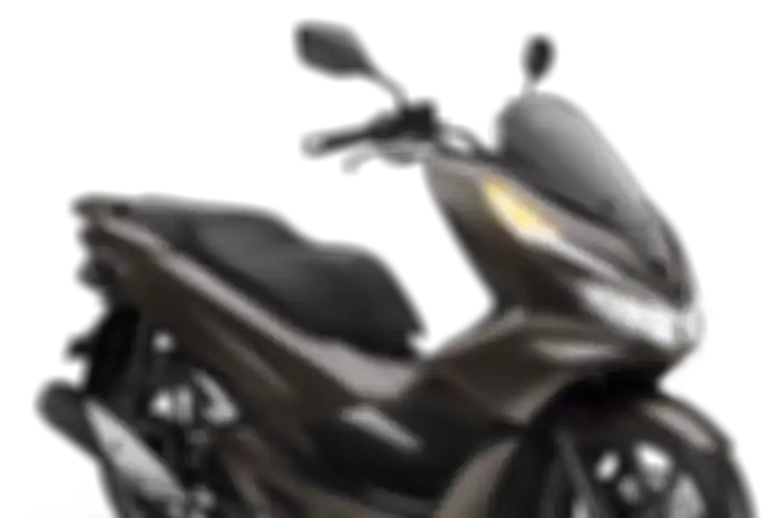 Beli Honda PCX 150 akhir tahun dapat potongan angsuran