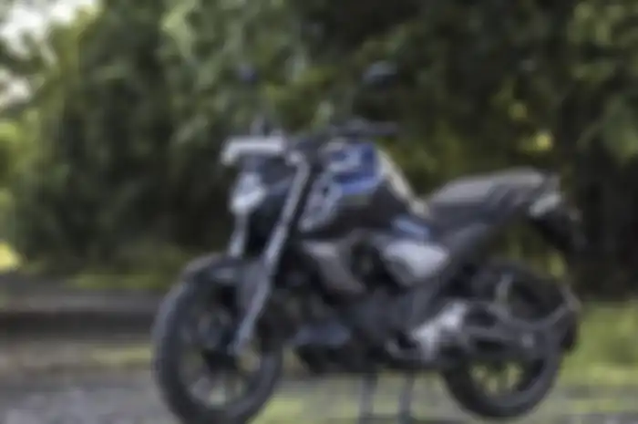 Keren! Intip fitur dan spesifikasi motor sport retro baru Yamaha, canggih harganya bikin melongo.