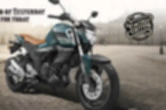 Wow! Yamaha luncurkan motor sport retro bermesin 150 cc lengkap fitur canggih, cuman Rp 21 jutaan.           