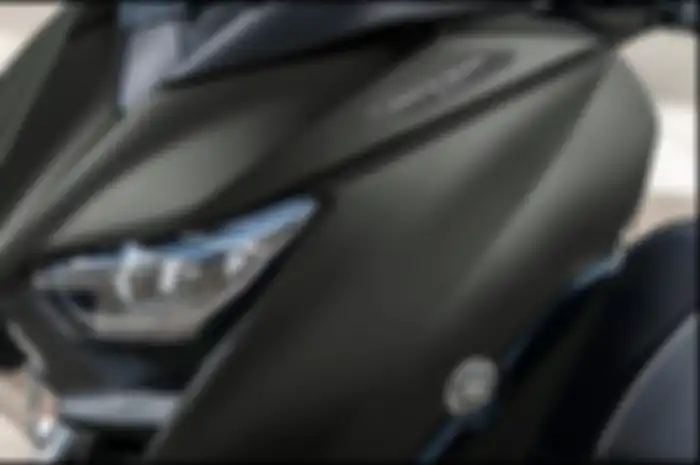 Yamaha XMAX versi kecil resmi meluncur, harganya cuma segini