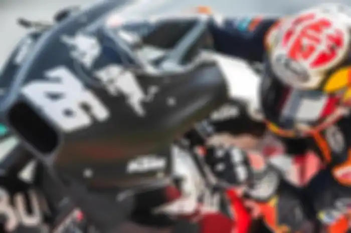 Jalani pengetesan terakhir di musim 2020, mantan pembalap tim Repsol Honda, Dani Pedrosa tidak lagi menjadi test rider KTM?