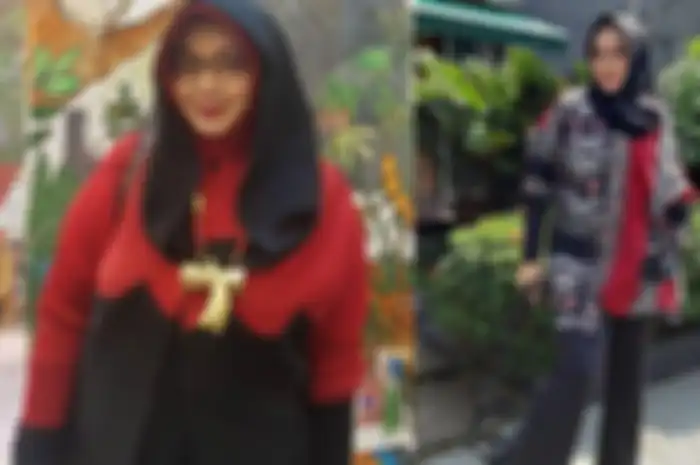Tips diet ala Rina Gunawan